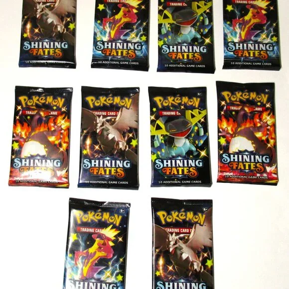 shining fates charizard booster box Pokemon Hidden Fates Charizard GX Tin